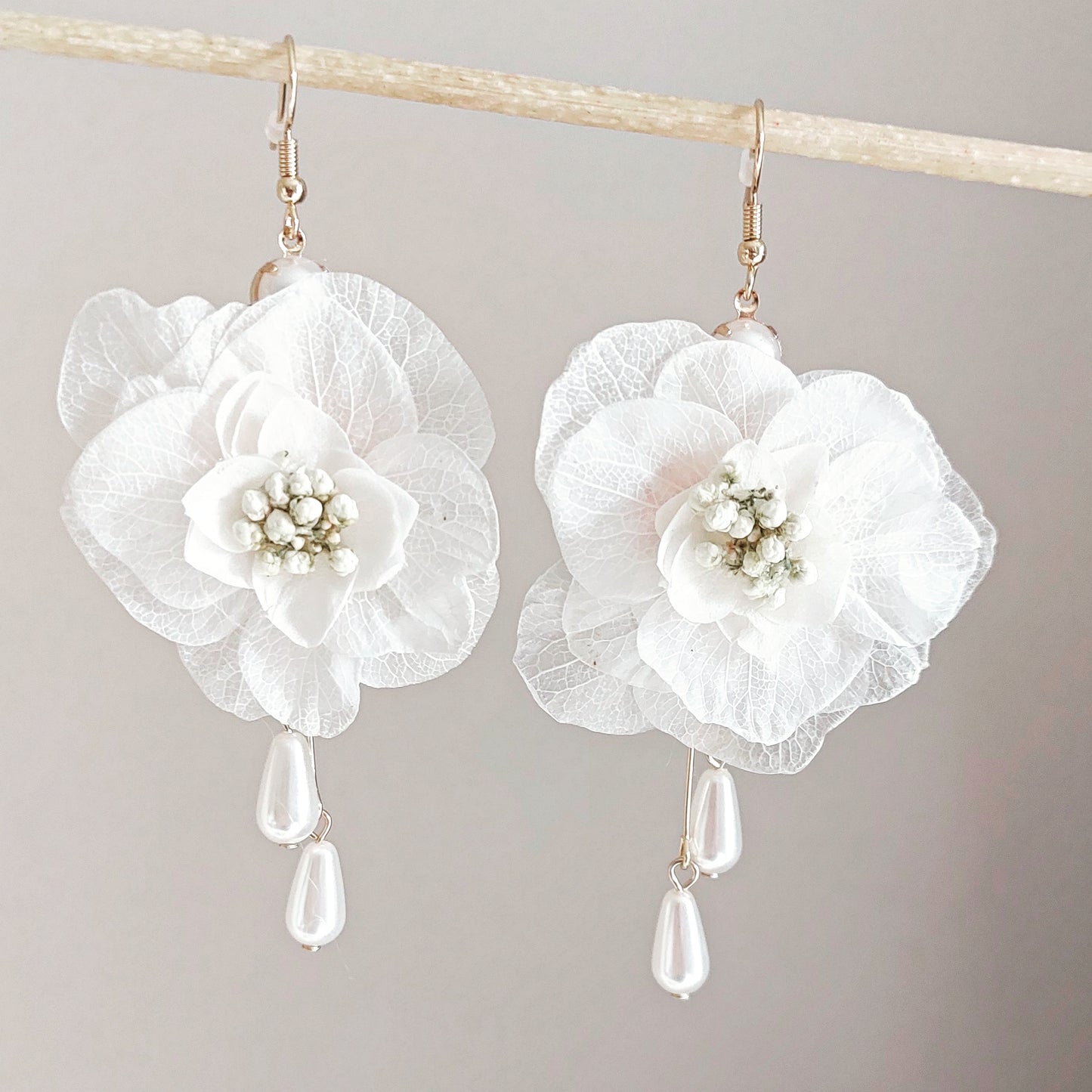 Boucles d'oreilles 012
