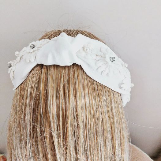 Headband été 002