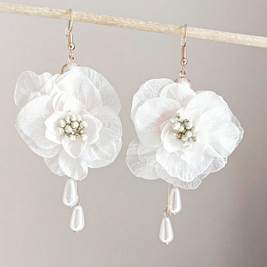 Boucles d'oreilles 012